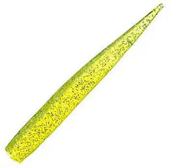 Mirrolure 3.75" Lil' John Scented Soft Lures - 8 pc. - Image 12