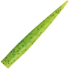 Mirrolure 3.75" Lil' John Scented Soft Lures - 8 pc. - Image 18