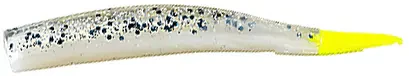 Mirrolure 3.75" Lil' John Scented Soft Lures - 8 pc. - Image 20