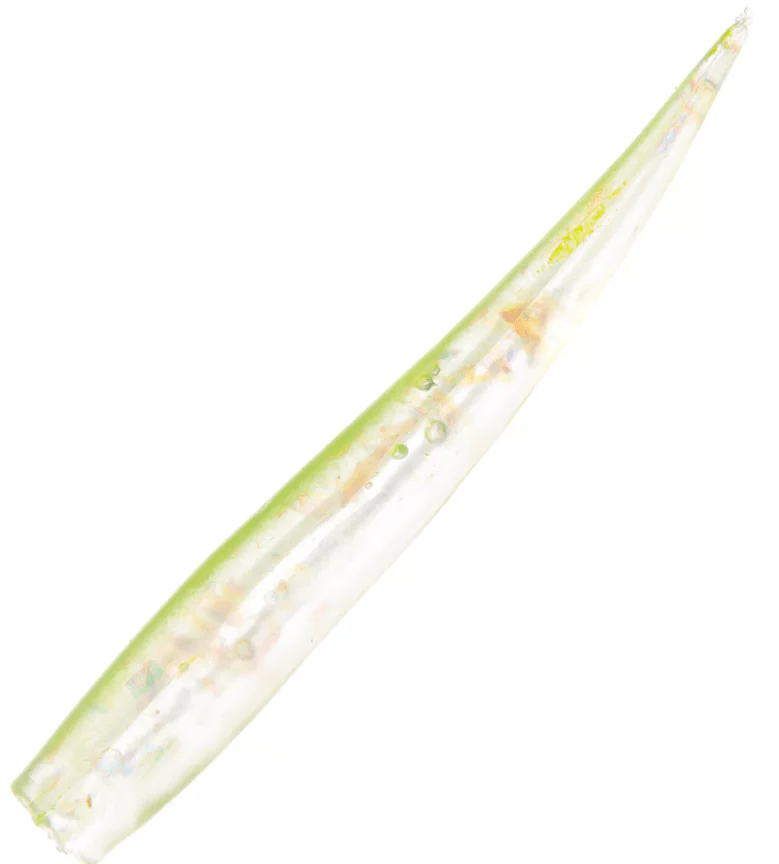 Mirrolure 3.75" Lil' John Scented Soft Lures - 8 pc. - Image 8
