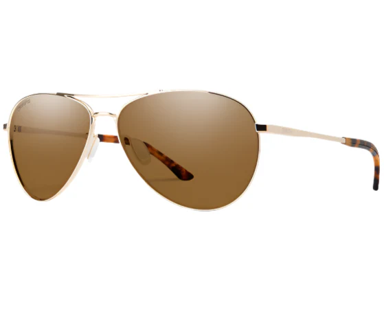 Smith Optics Langley 2 Polarized Sunglasses - Image 2