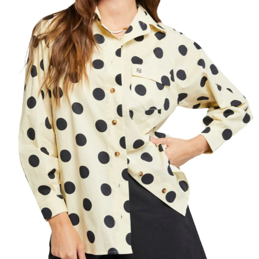 Lady Captain Women's Fishing Shirts - Image 6