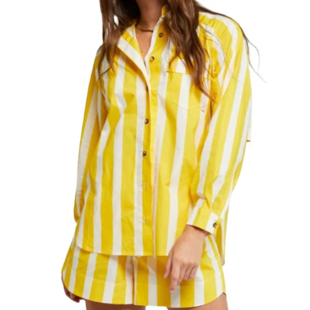 Lady Captain Women's Fishing Shirts - Image 7