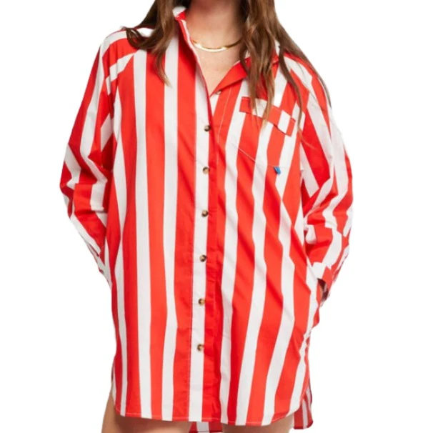 Lady Captain Women's Fishing Tunics - Image 6