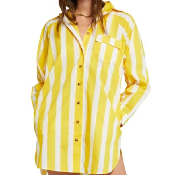 Lady Captain Women's Fishing Tunics - Image 8