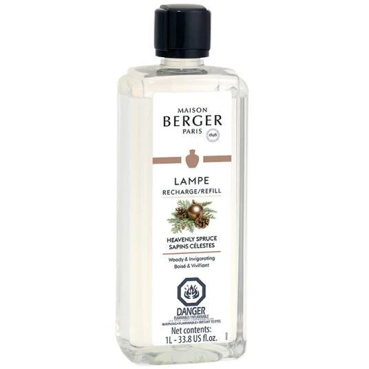 Maison Berger Fragrance Lamp Oil Refills - Image 10