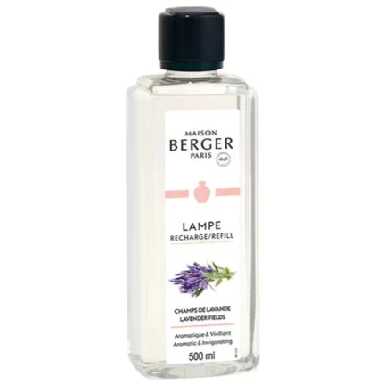 Maison Berger Fragrance Lamp Oil Refills - Image 12