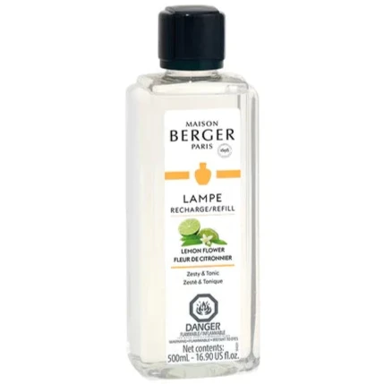 Maison Berger Fragrance Lamp Oil Refills - Image 13