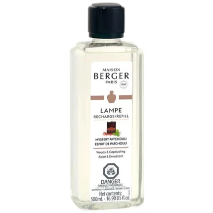 Maison Berger Fragrance Lamp Oil Refills - Image 14