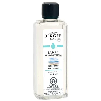 Maison Berger Fragrance Lamp Oil Refills - Image 15