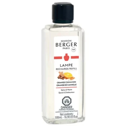 Maison Berger Fragrance Lamp Oil Refills - Image 16