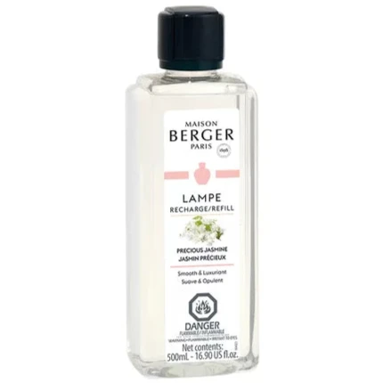 Maison Berger Fragrance Lamp Oil Refills - Image 17