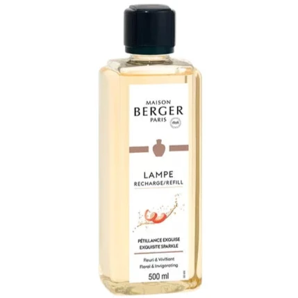 Maison Berger Fragrance Lamp Oil Refills - Image 2