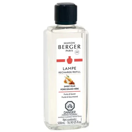 Maison Berger Fragrance Lamp Oil Refills - Image 20