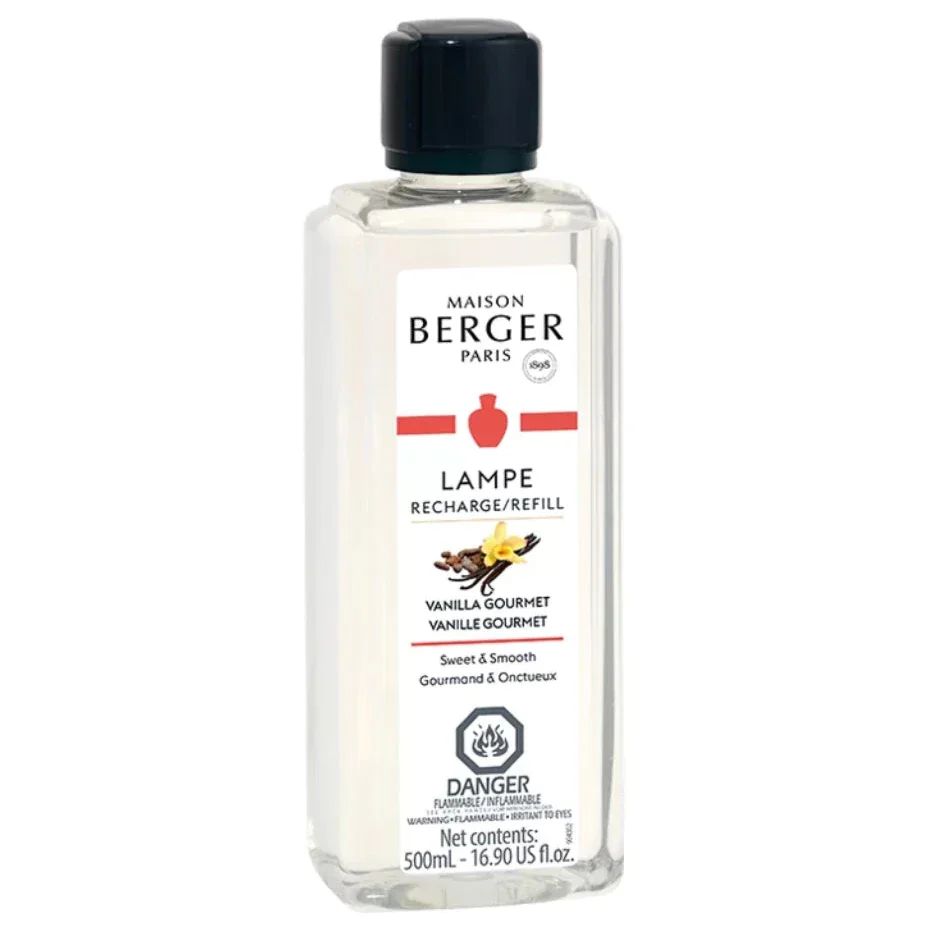 Maison Berger Fragrance Lamp Oil Refills - Image 21