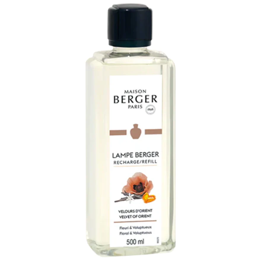 Maison Berger Fragrance Lamp Oil Refills - Image 22
