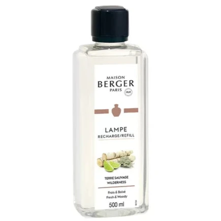 Maison Berger Fragrance Lamp Oil Refills - Image 23