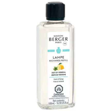 Maison Berger Fragrance Lamp Oil Refills - Image 25