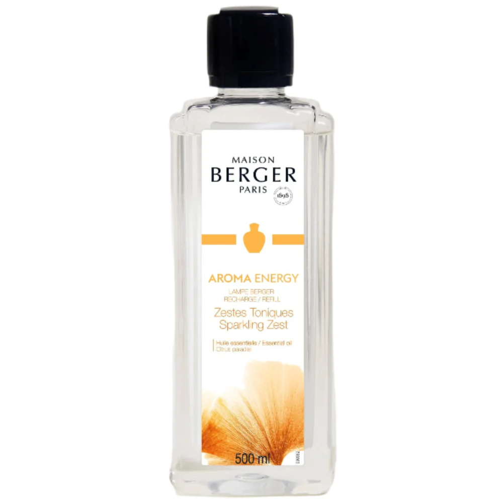 Maison Berger Fragrance Lamp Oil Refills - Image 27