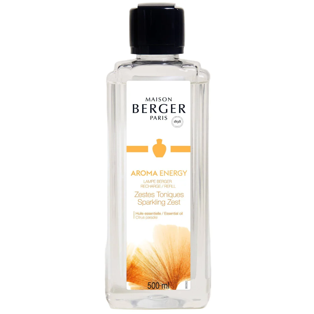 Maison Berger Fragrance Lamp Oil Refills - Image 28