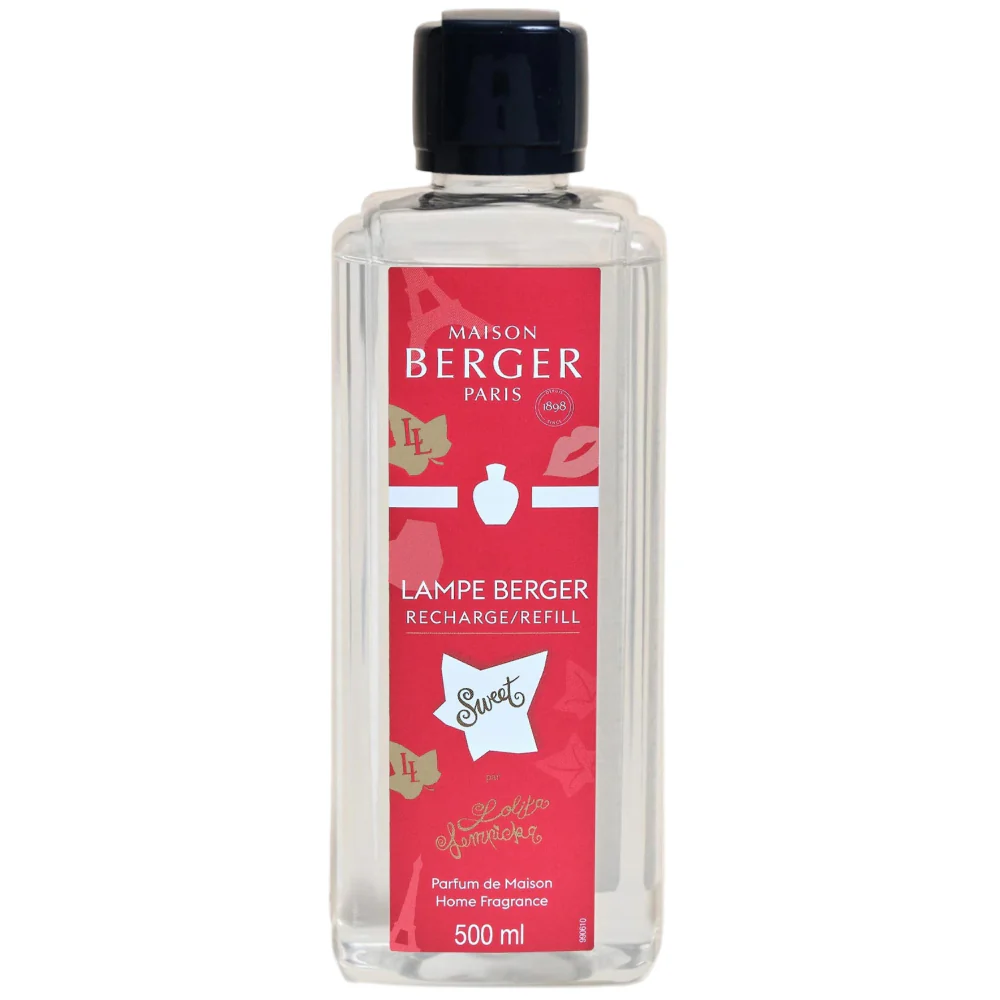 Maison Berger Fragrance Lamp Oil Refills - Image 29