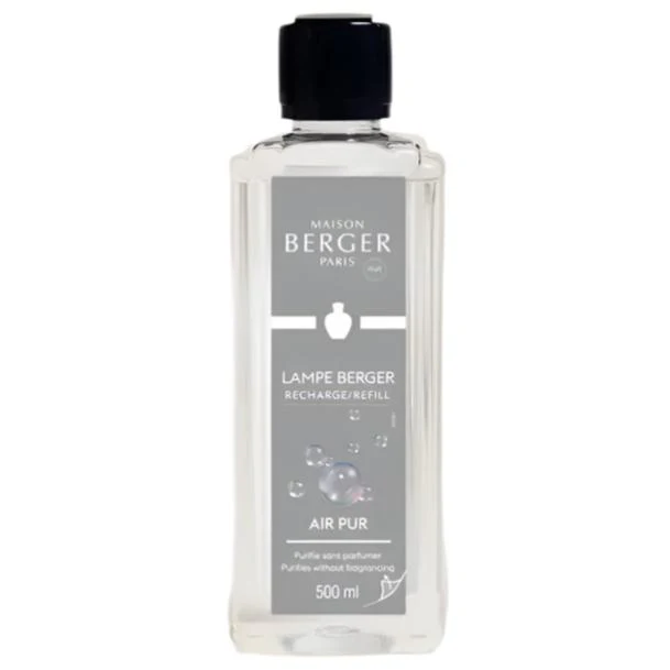 Maison Berger Fragrance Lamp Oil Refills - Image 3