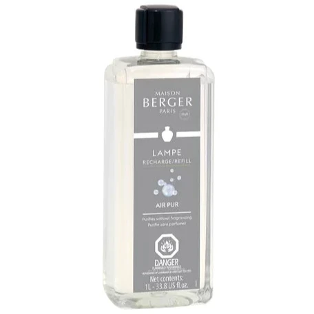 Maison Berger Fragrance Lamp Oil Refills - Image 4