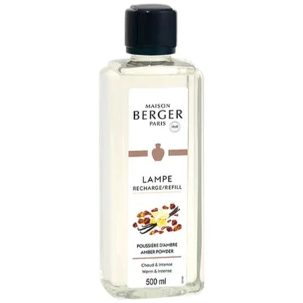 Maison Berger Fragrance Lamp Oil Refills - Image 5