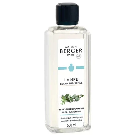 Maison Berger Fragrance Lamp Oil Refills - Image 7