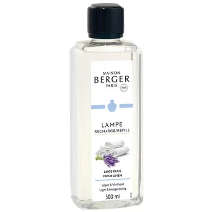 Maison Berger Fragrance Lamp Oil Refills - Image 8