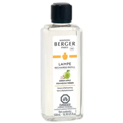 Maison Berger Fragrance Lamp Oil Refills - Image 9