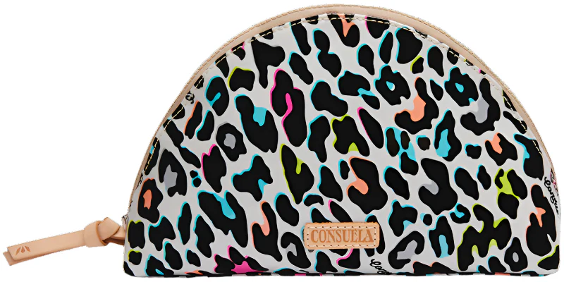 Consuela Large Cosmetic Case - Image 10