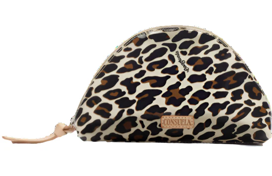 Consuela Large Cosmetic Case - Image 4