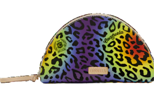 Consuela Large Cosmetic Case - Image 6