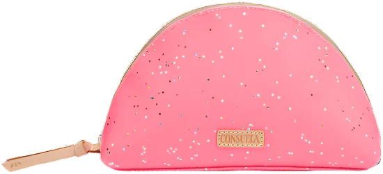 Consuela Large Cosmetic Case - Image 8