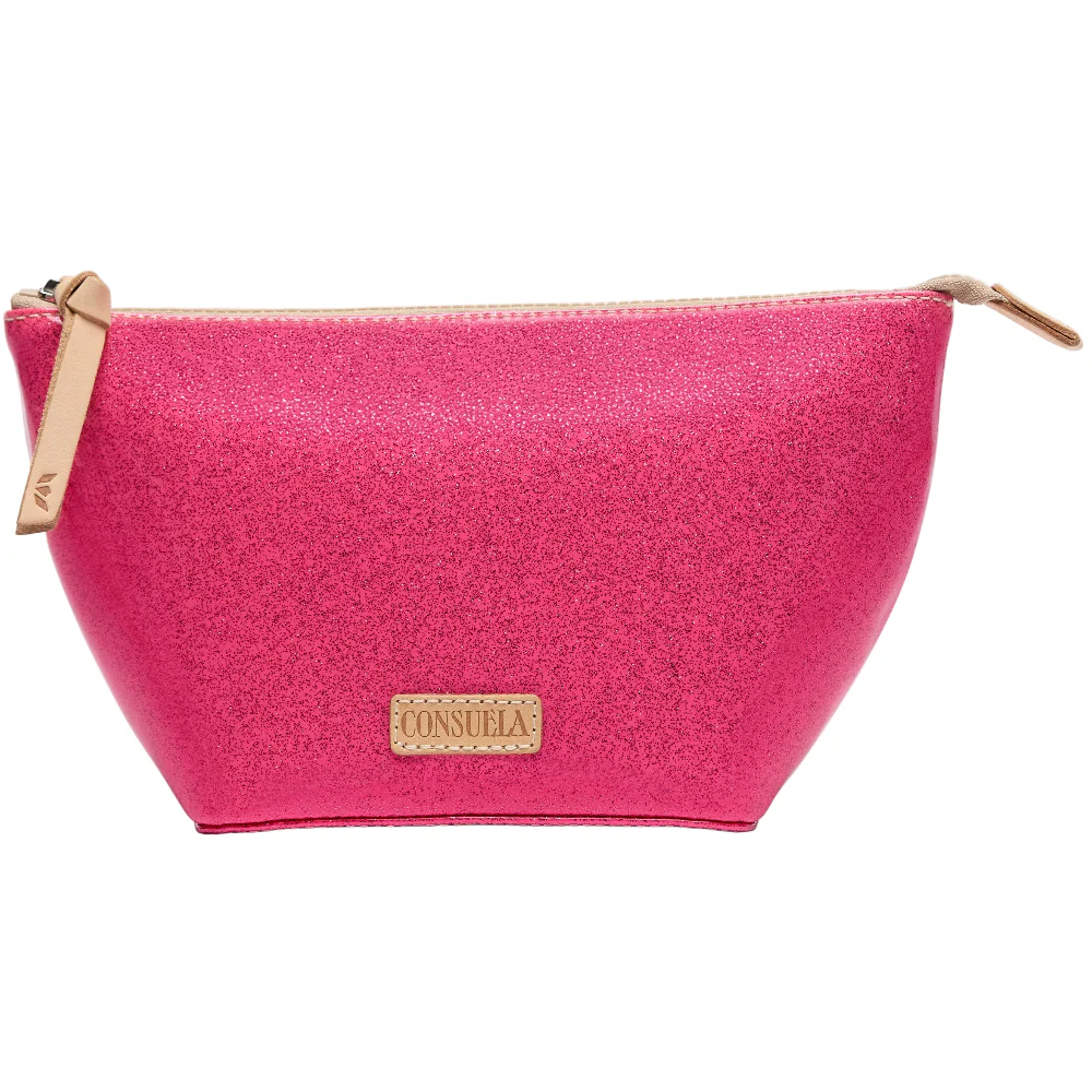 Consuela Tool Kit Cosmetic Bag (Large) - Image 10