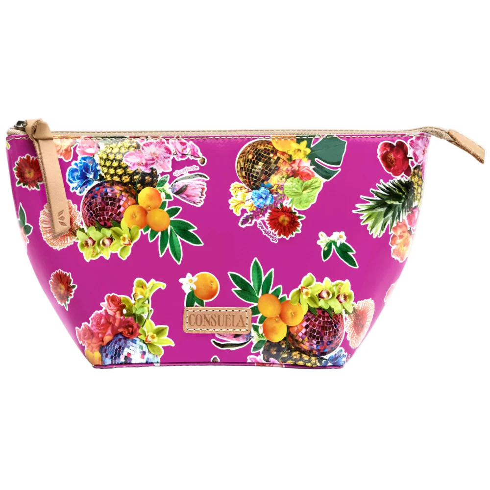 Consuela Tool Kit Cosmetic Bag (Large) - Image 11