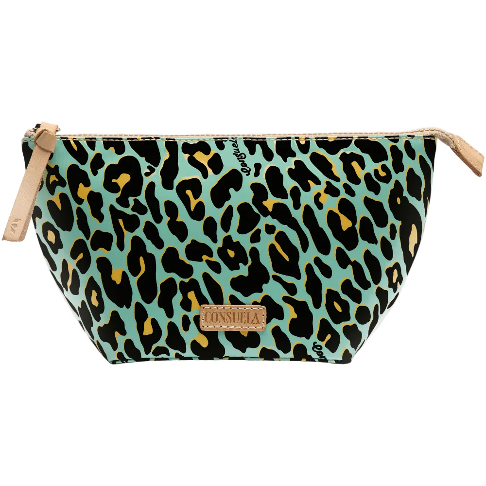 Consuela Tool Kit Cosmetic Bag (Large) - Image 12