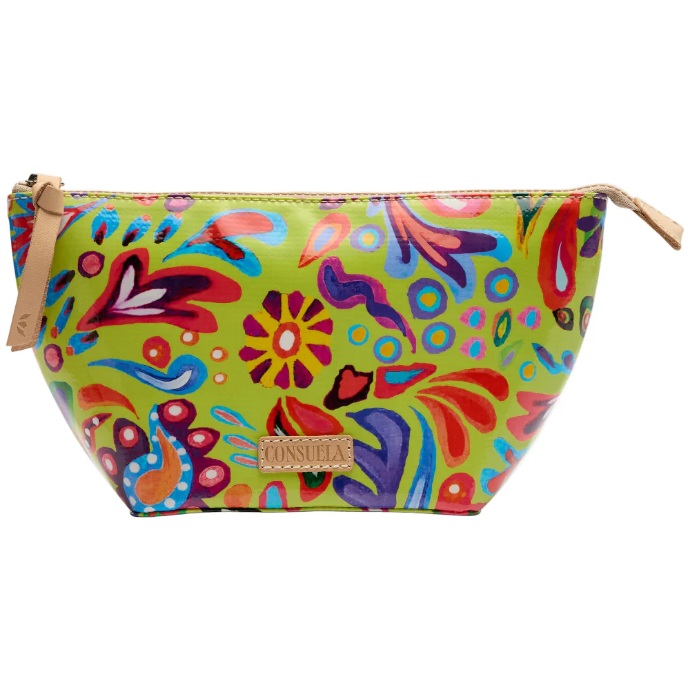 Consuela Tool Kit Cosmetic Bag (Large) - Image 13