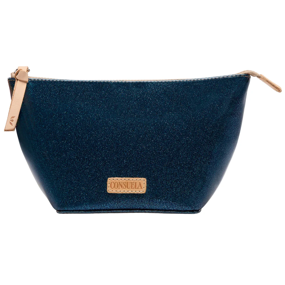 Consuela Tool Kit Cosmetic Bag (Large) - Image 15