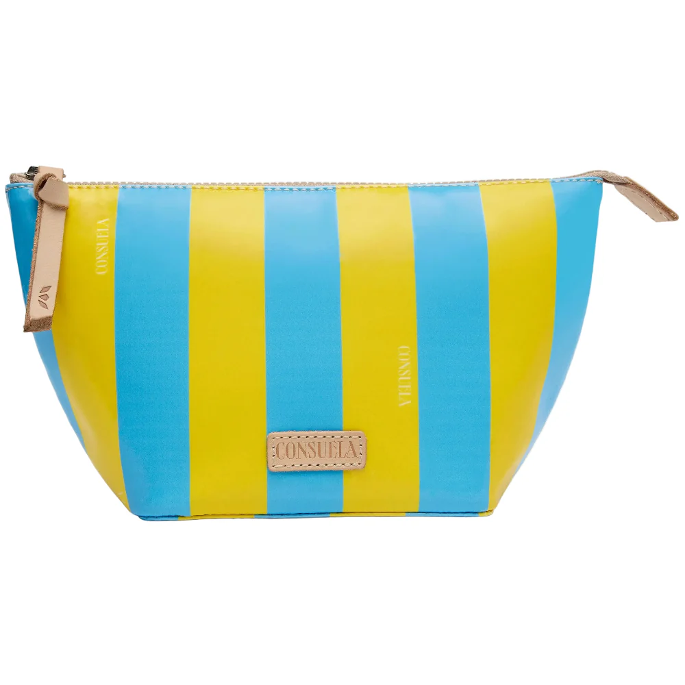 Consuela Tool Kit Cosmetic Bag (Large) - Image 19