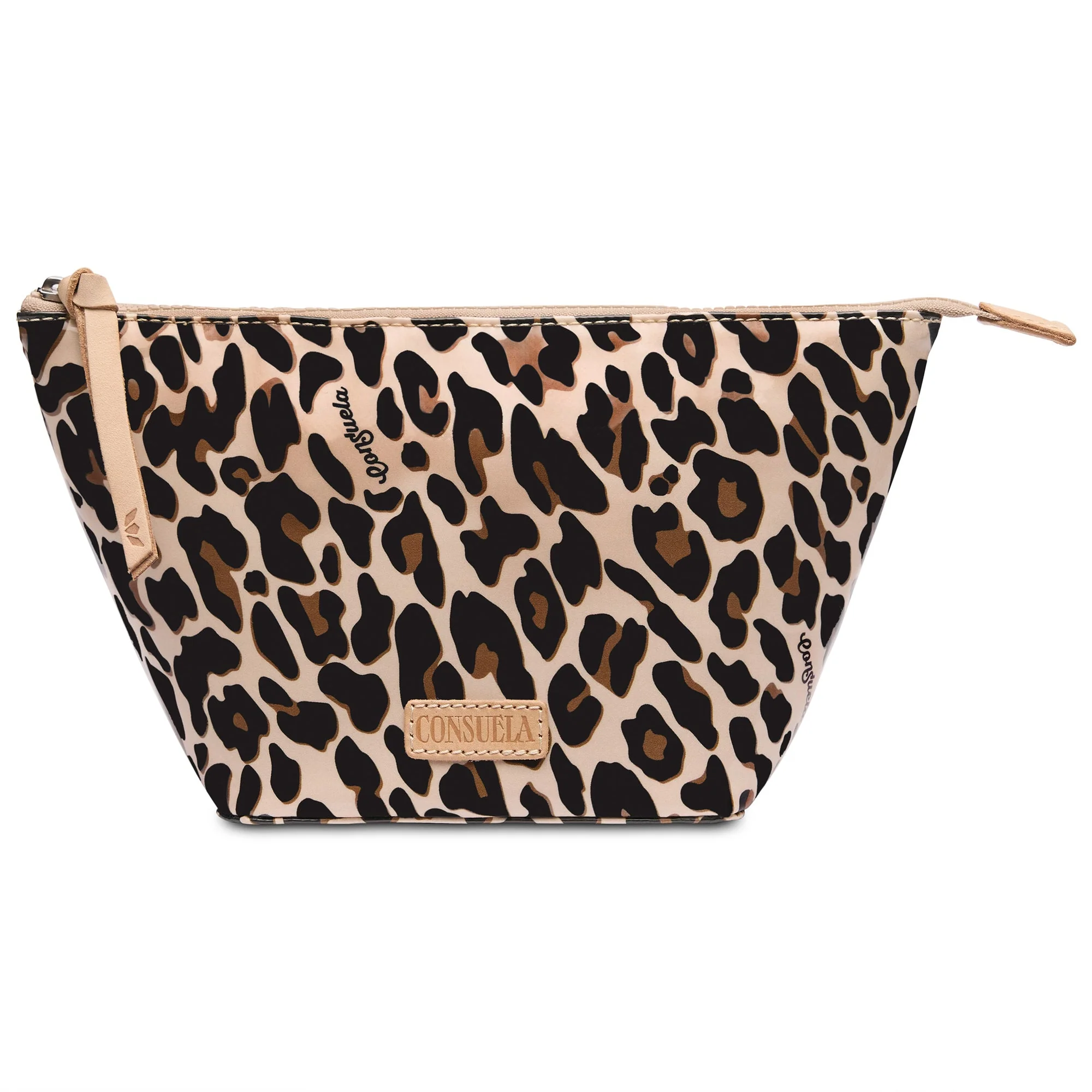 Consuela Tool Kit Cosmetic Bag (Large) - Image 3