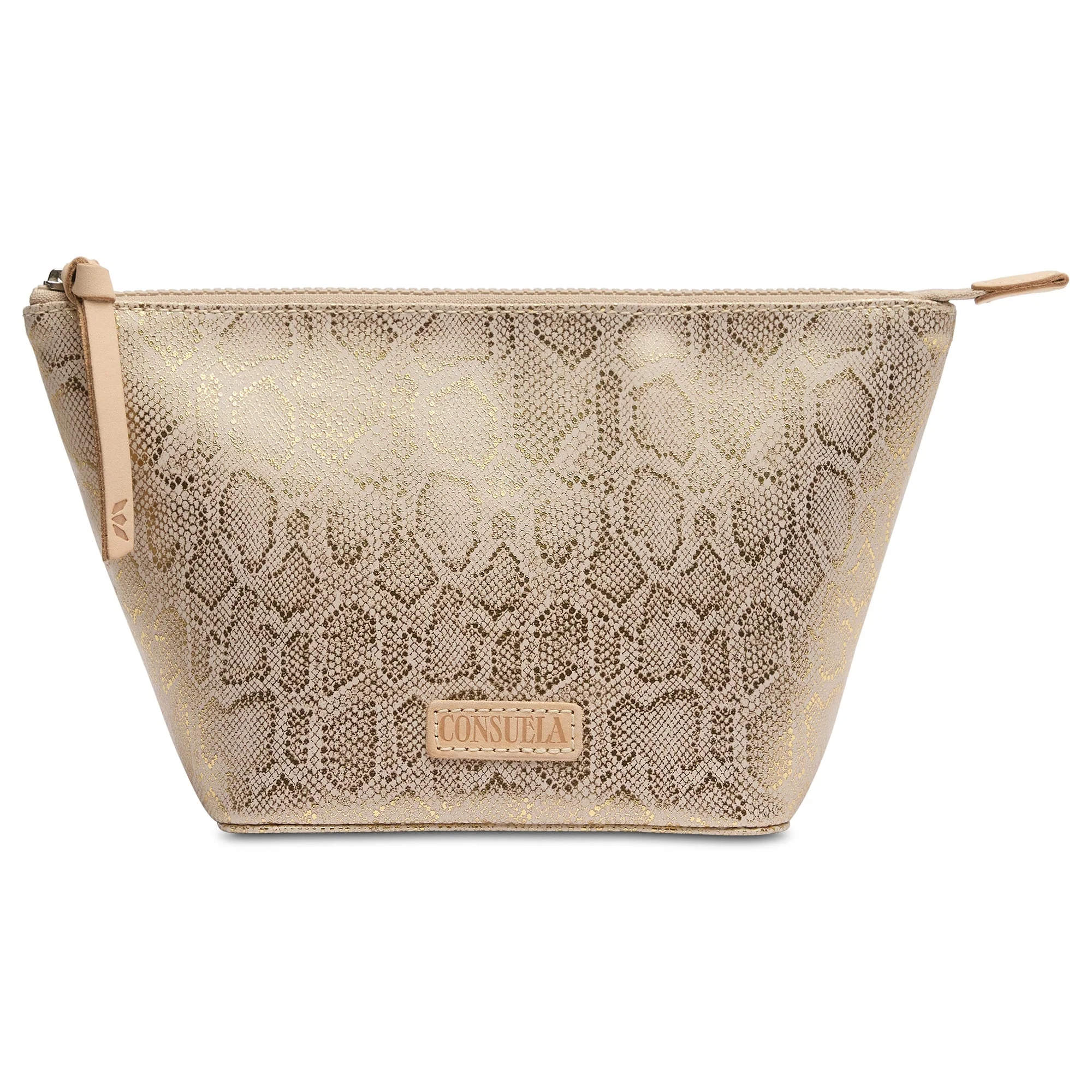 Consuela Tool Kit Cosmetic Bag (Large) - Image 5