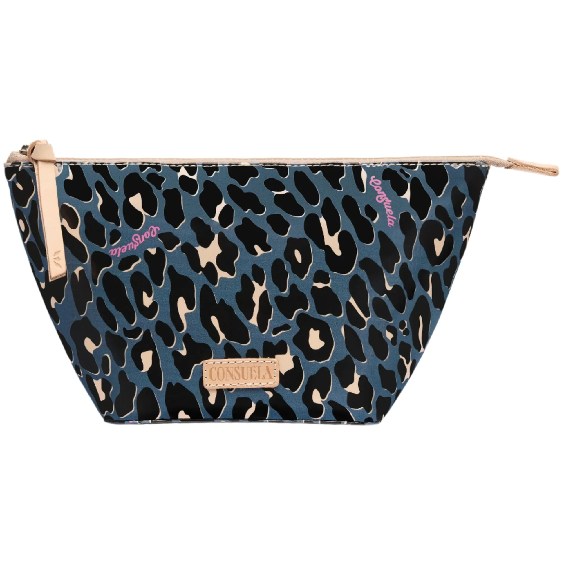 Consuela Tool Kit Cosmetic Bag (Large) - Image 6