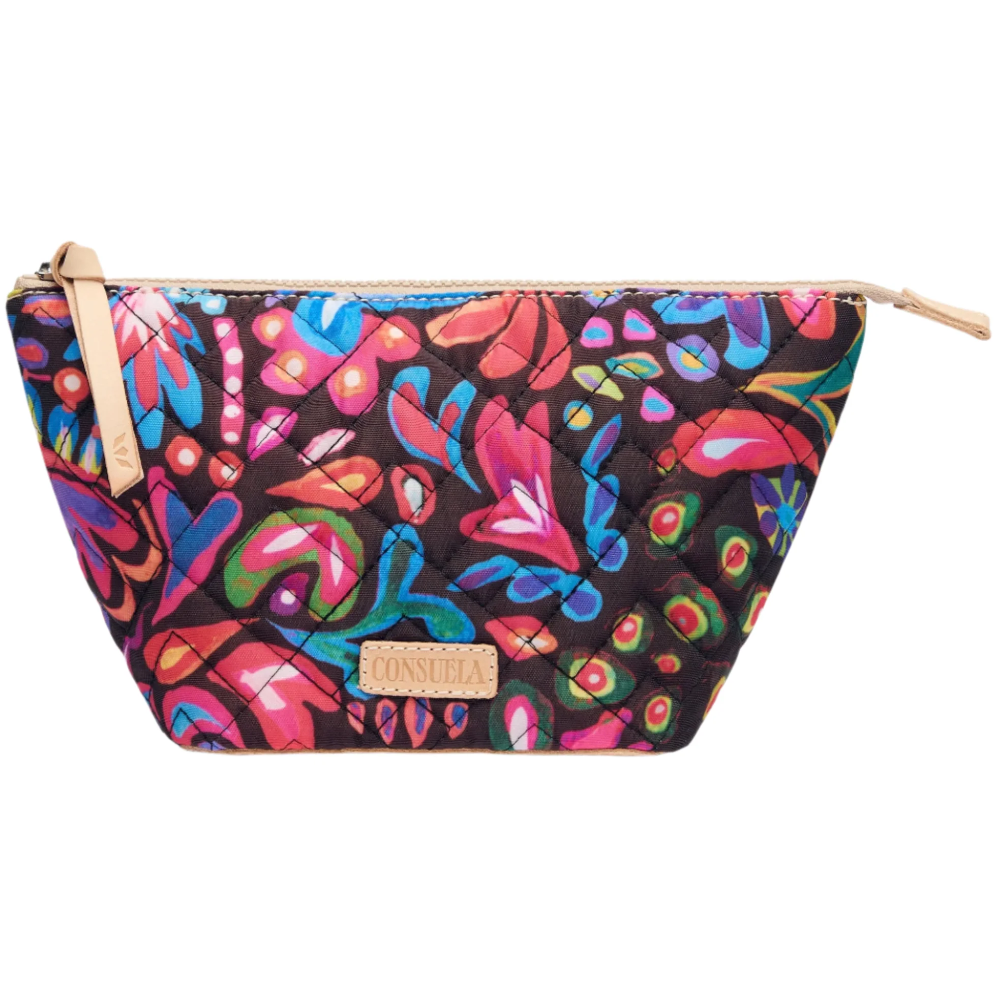 Consuela Tool Kit Cosmetic Bag (Large) - Image 7