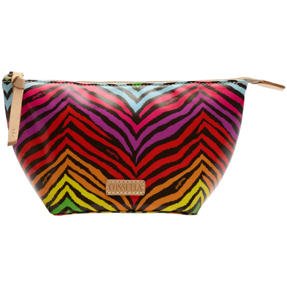 Consuela Tool Kit Cosmetic Bag (Large) - Image 8