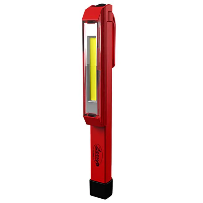 NEBO Larry Rechargeable LED Work Light - Image 2