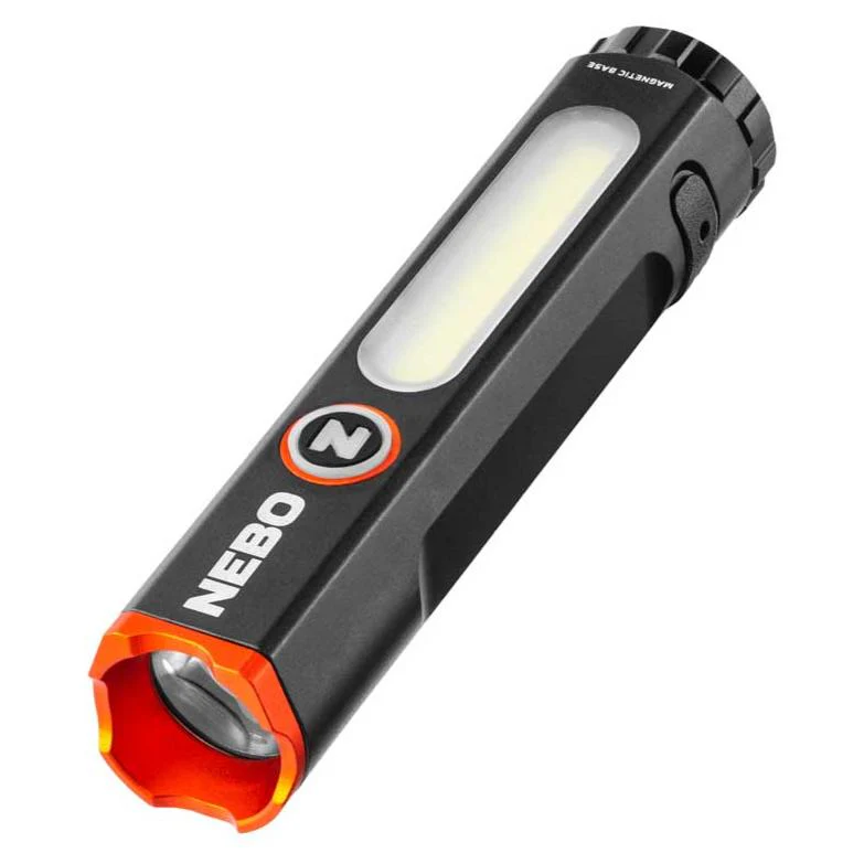 NEBO Larry Rechargeable LED Work Light - Image 3