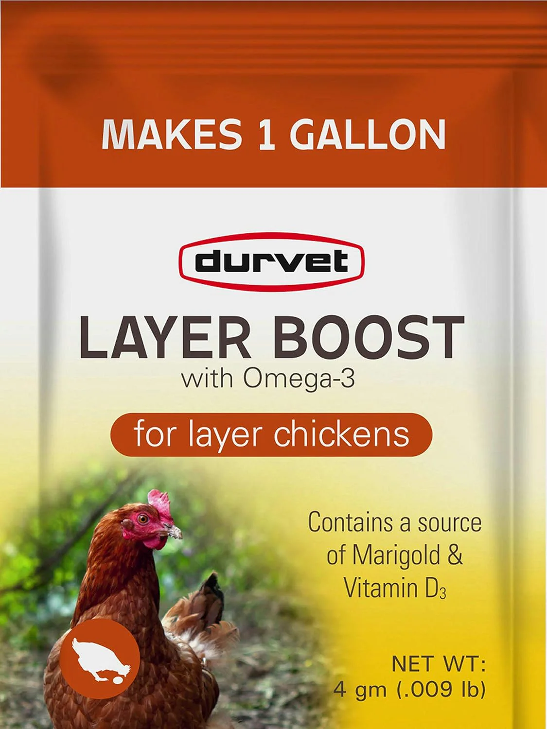 Durvet Single Serve Poultry Supplements - Image 2