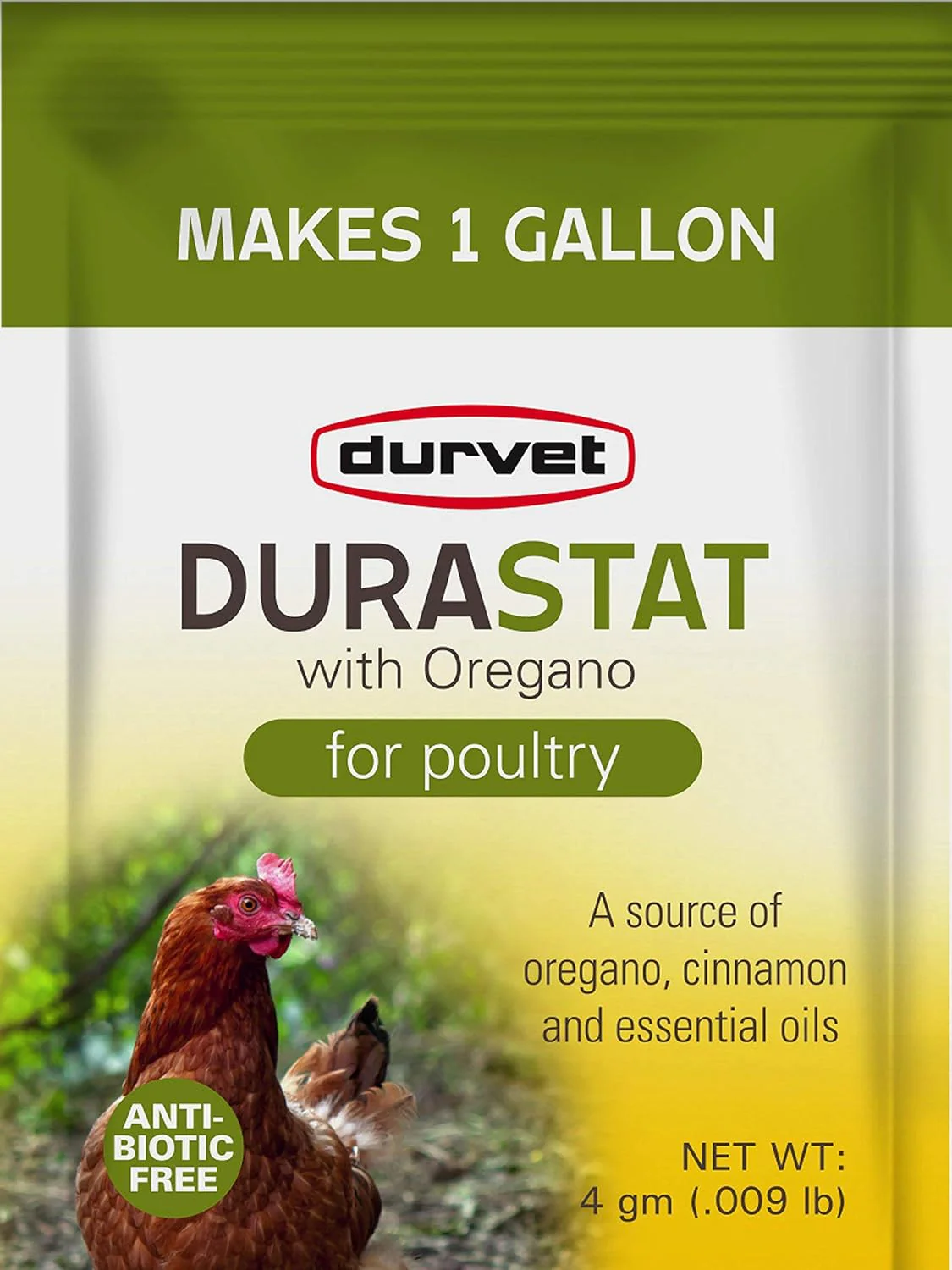 Durvet Single Serve Poultry Supplements - Image 3